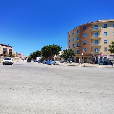 Alla Marina Da Pina Trapani Exterior photo