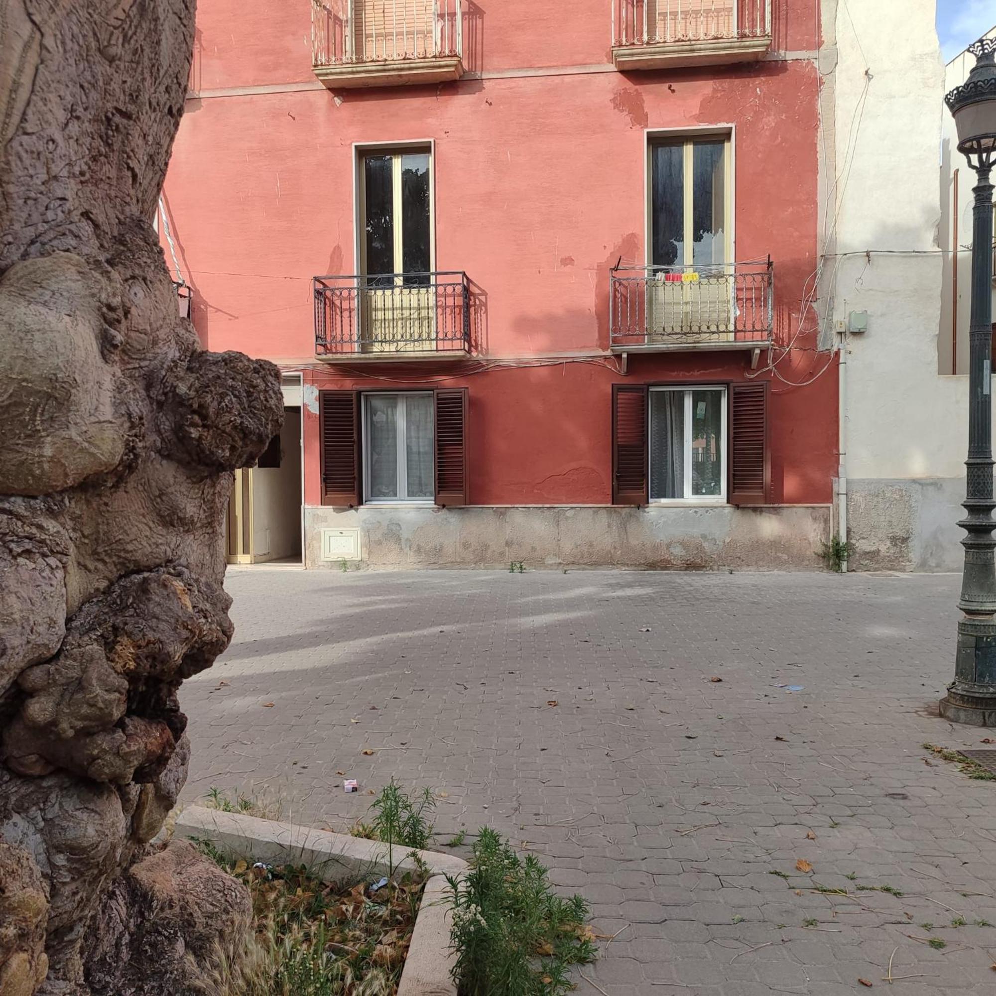Alla Marina Da Pina Trapani Exterior photo