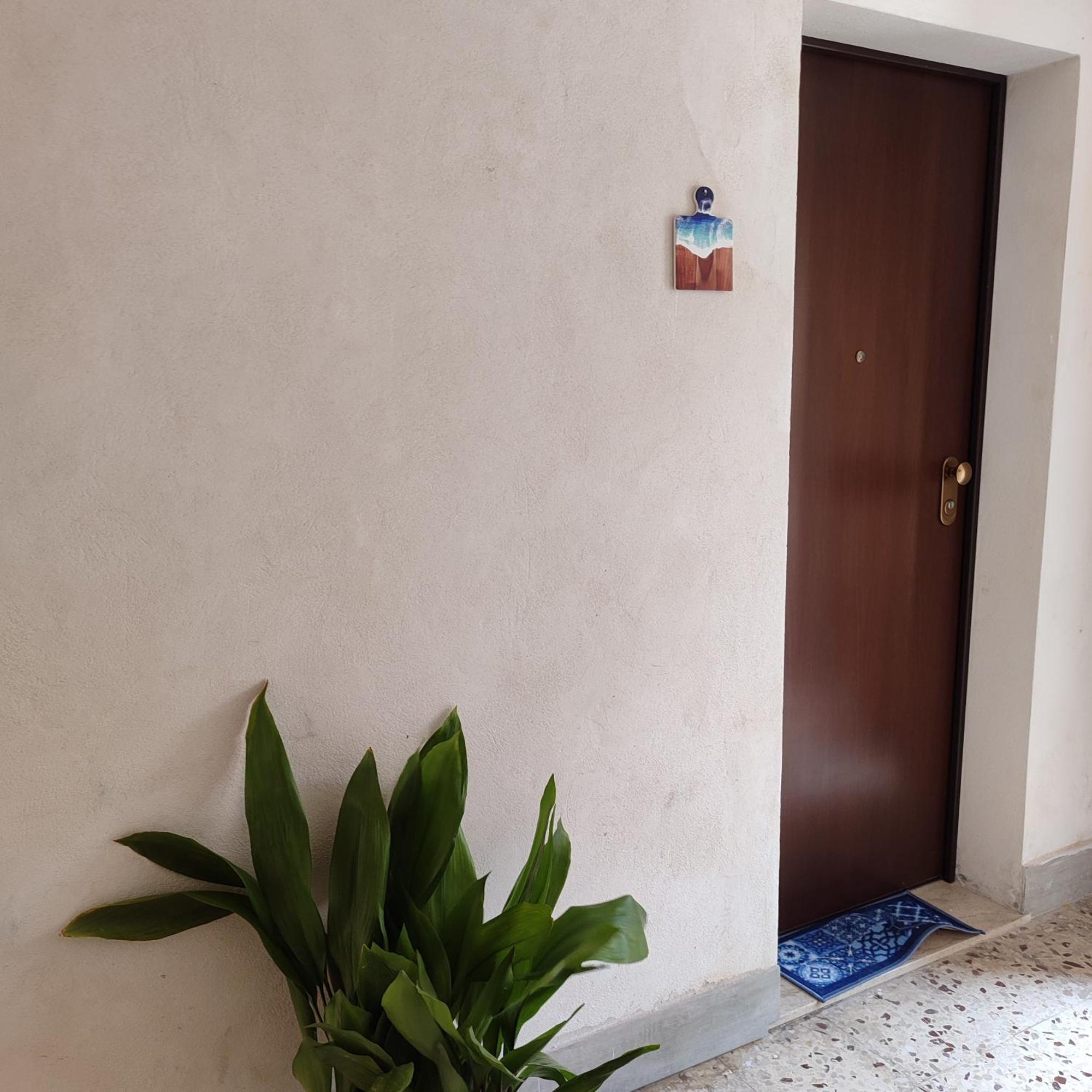 Alla Marina Da Pina Trapani Exterior photo